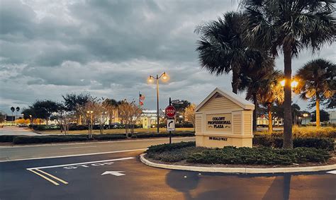 VIZAVEE URGENT & PRIMARY CARE, COLONY PLAZA in The Villages.